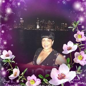 Meet your Posher, Jeannette